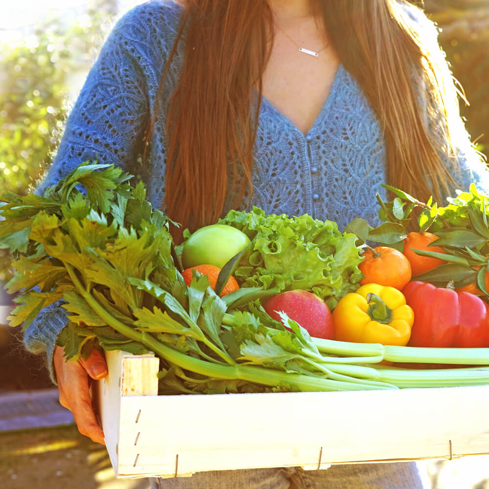 panier