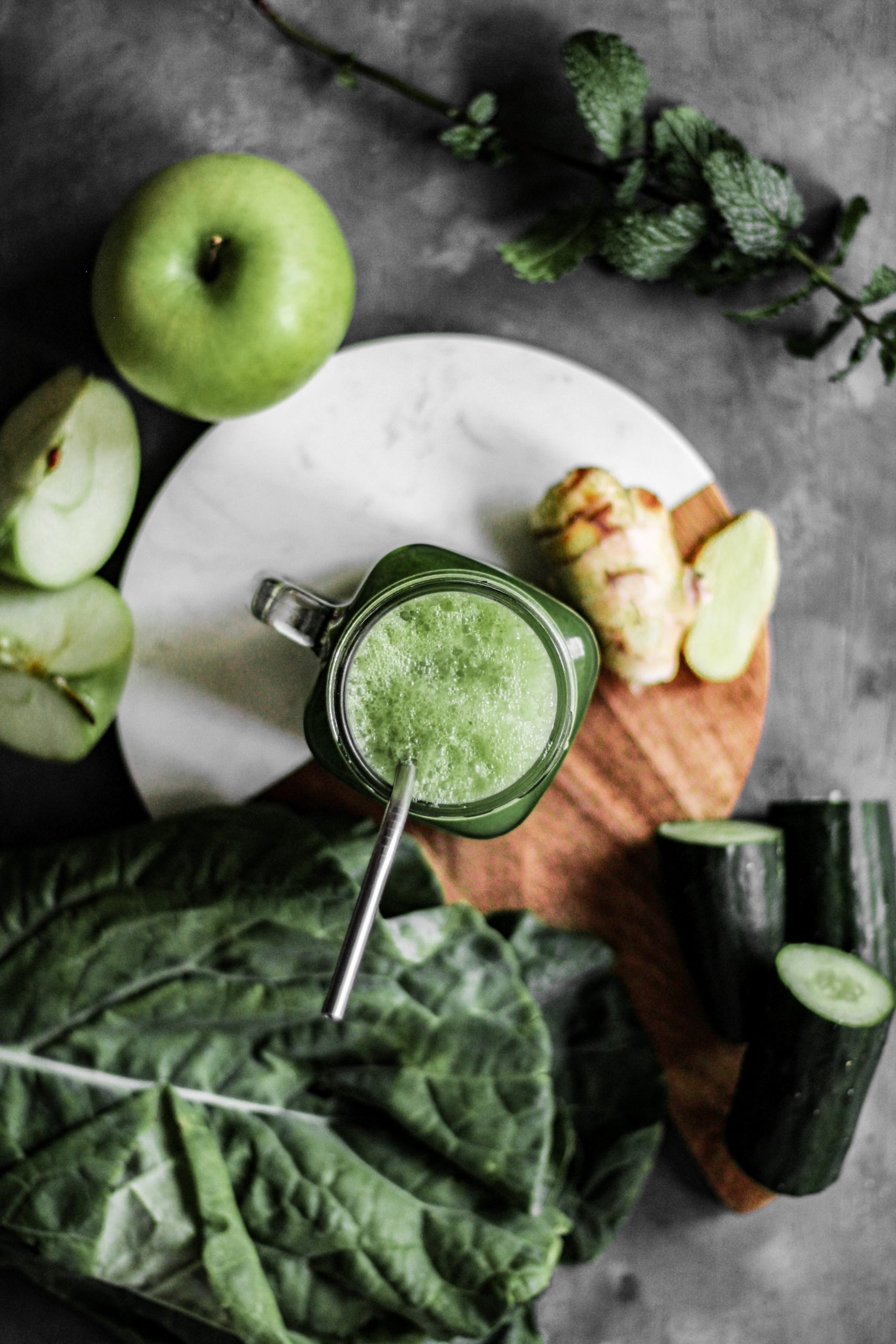 Pourquoi les jus de légumes vont changer votre vie ?