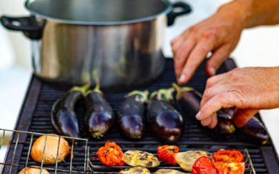 La cuisson est-elle mauvaise pour la santé ?