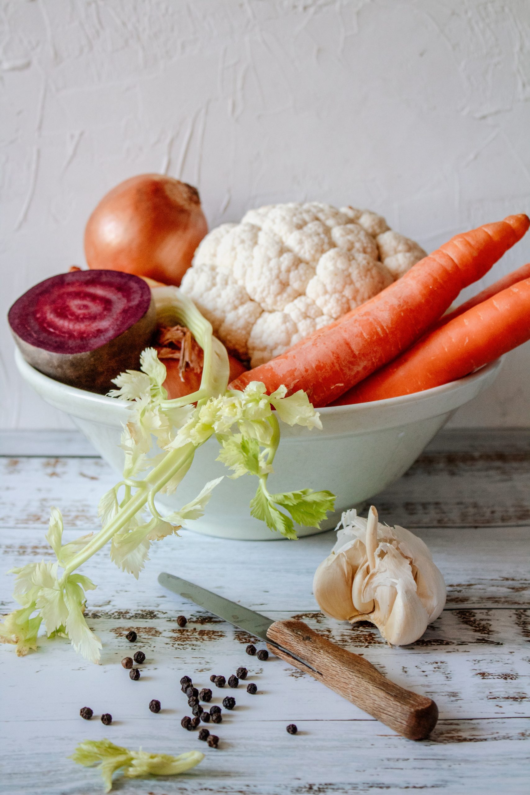 Crudités