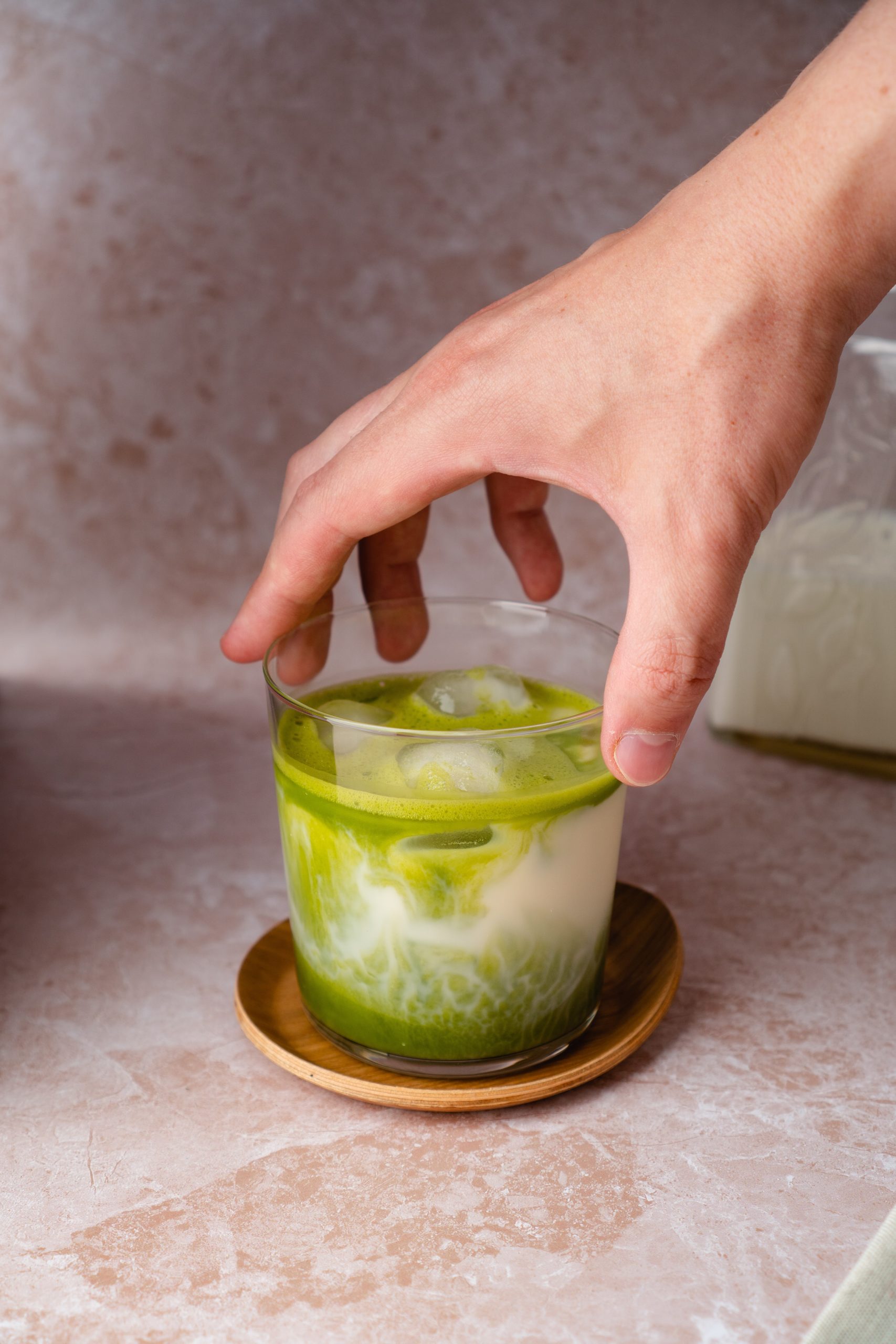 Le matcha : alternative au café Le matcha : alternative au café