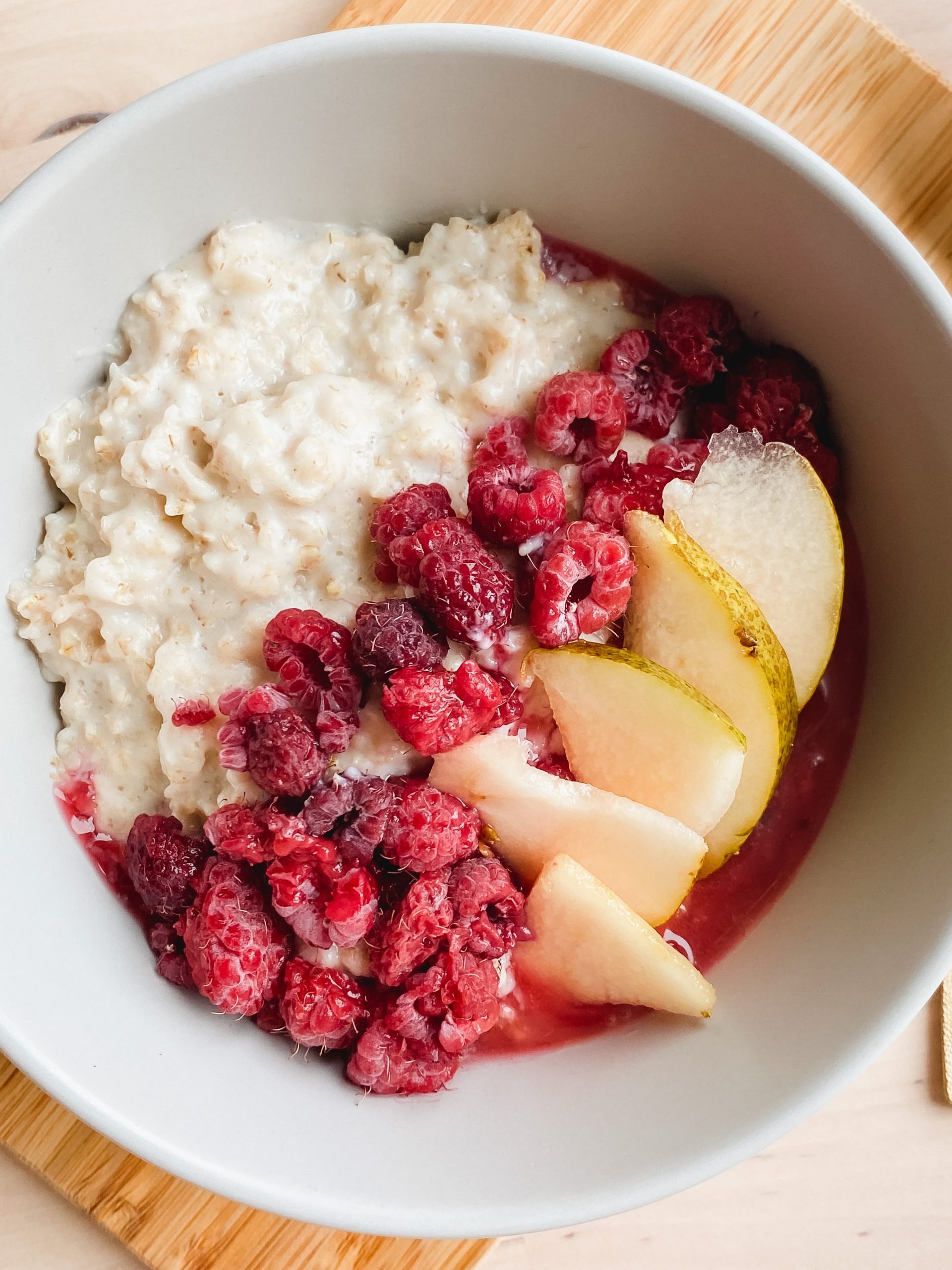 Manger des glucides pour le petit-déjeuner