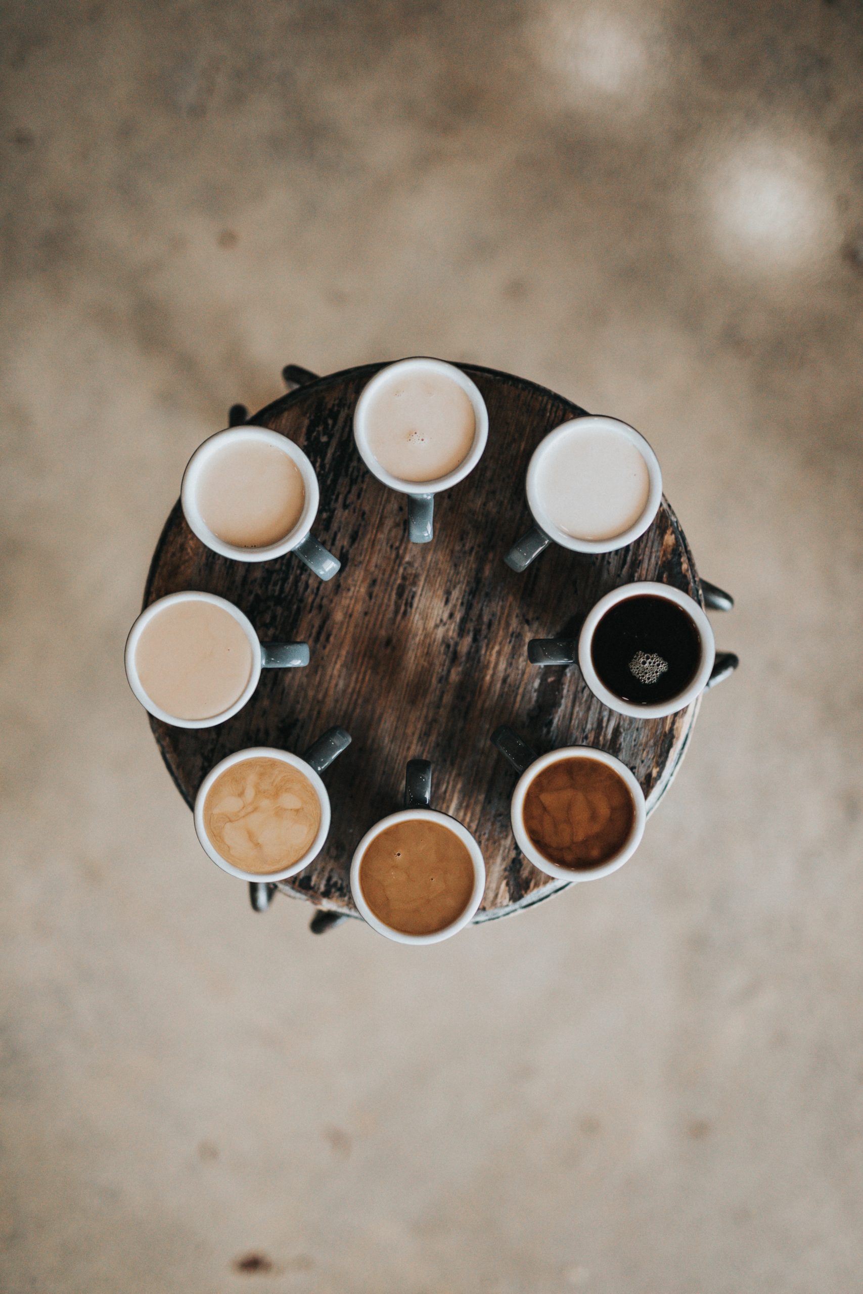 Existe t il un café santé ? Existe t il un café santé ?