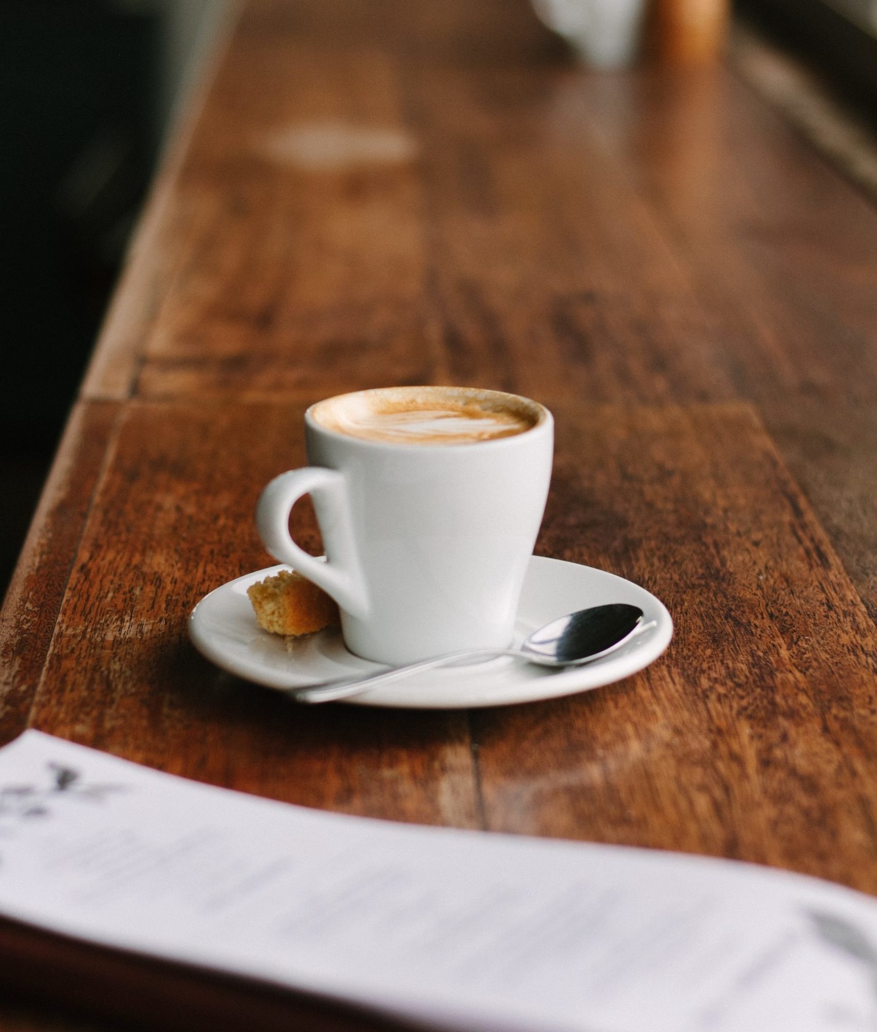 Pourquoi le café est un faux ami Pourquoi le café est un faux ami