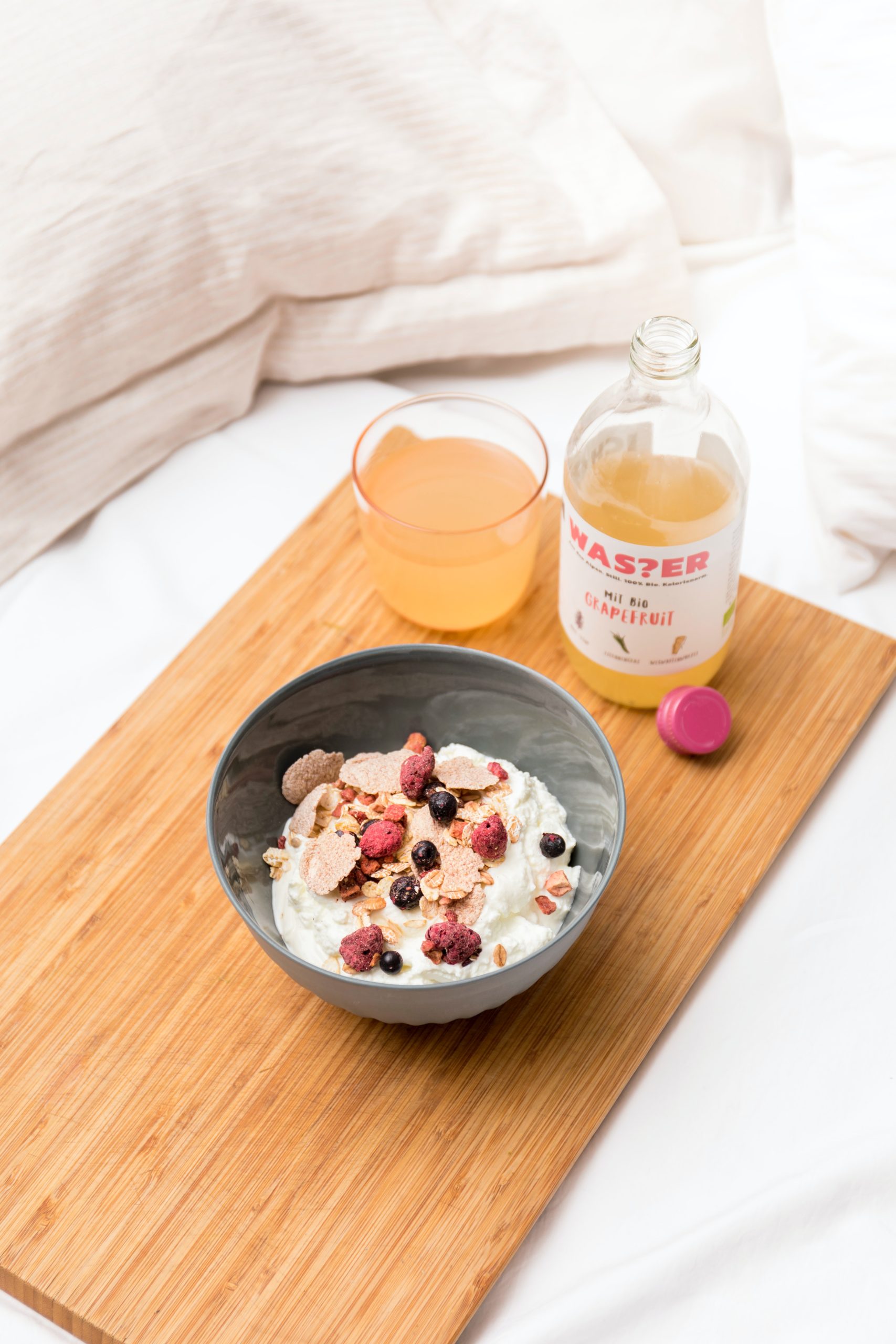 Le petit déjeuner sucré rend dépendant au sucre