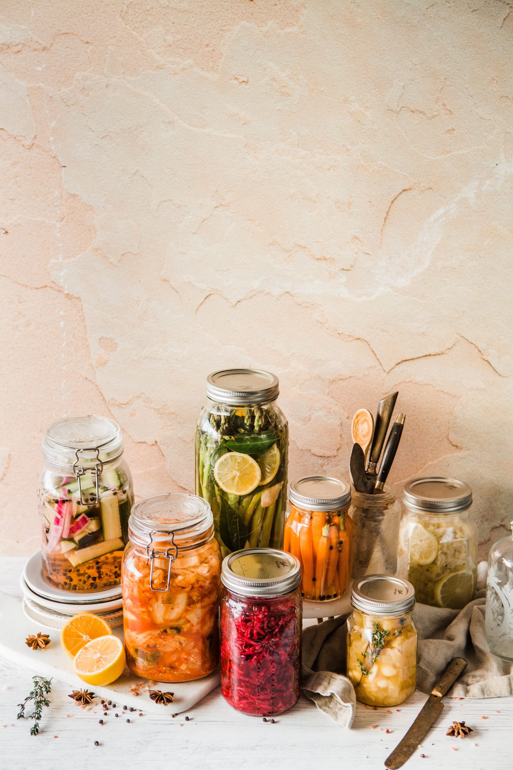 Lactofermentation Lactofermentation