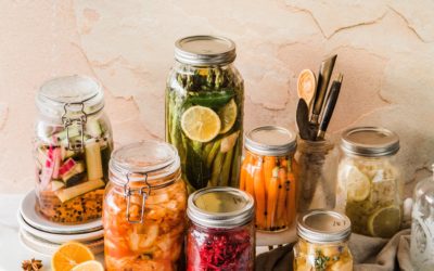 Lactofermentation : la conservation santé