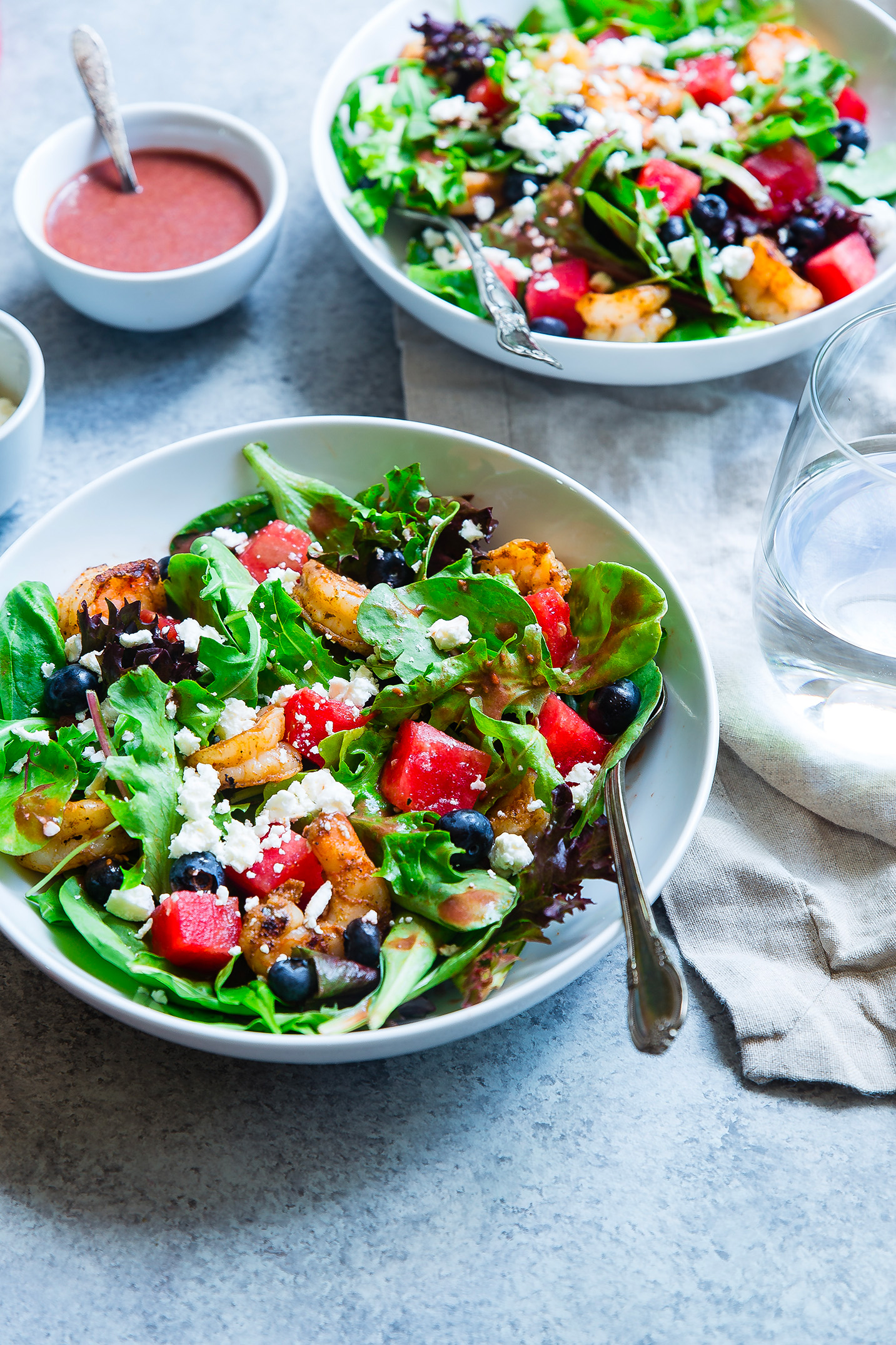 Ce qu'il va se passer si vous mangez plus de légumes