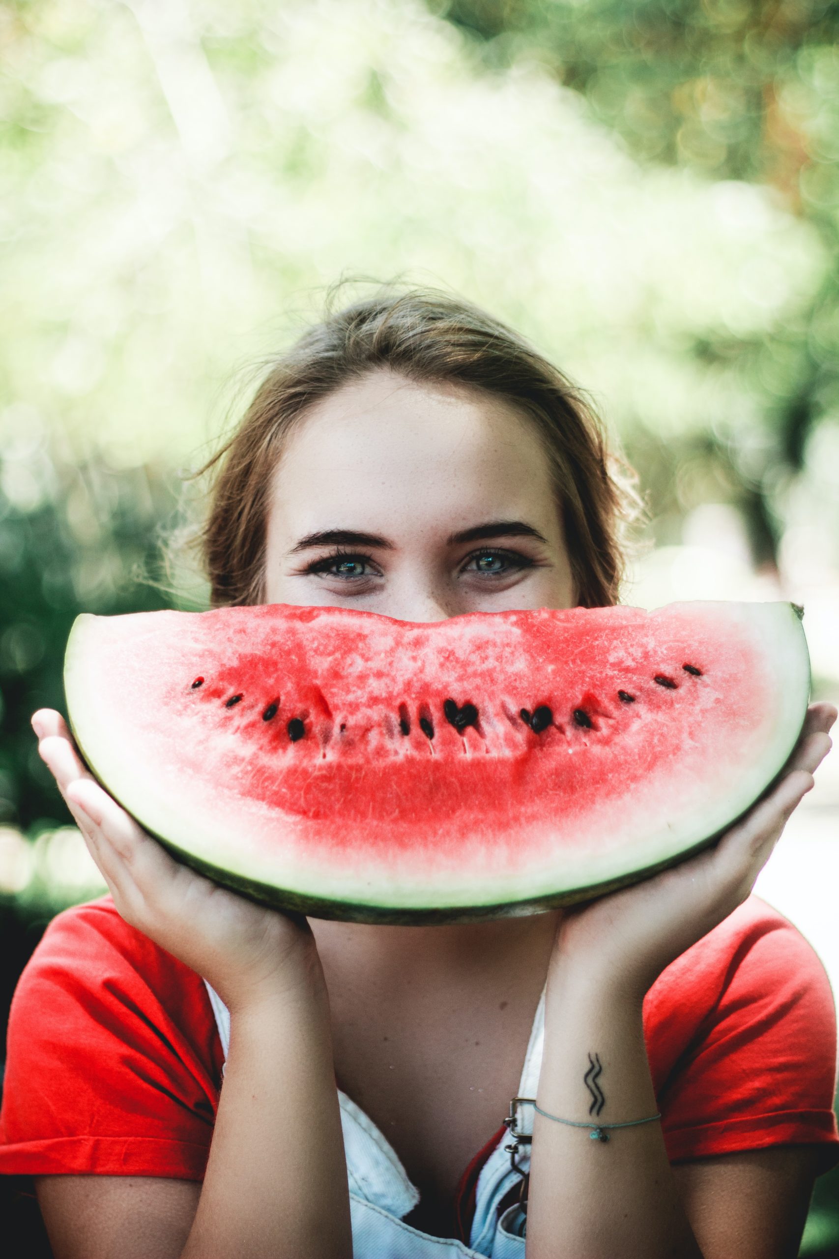 Comment améliorer son moral par l'alimentation ?